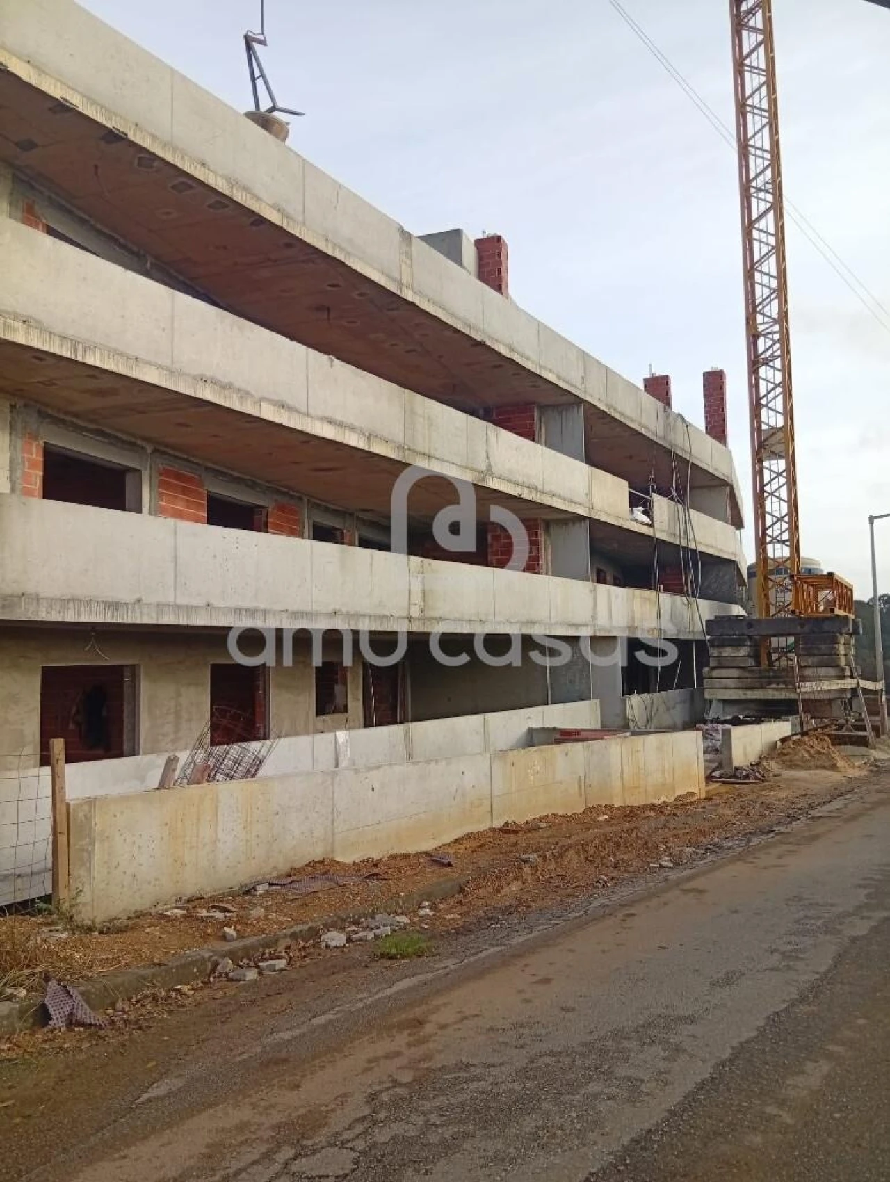 Apartamento T3 para Venda em Loureiro Foto 11