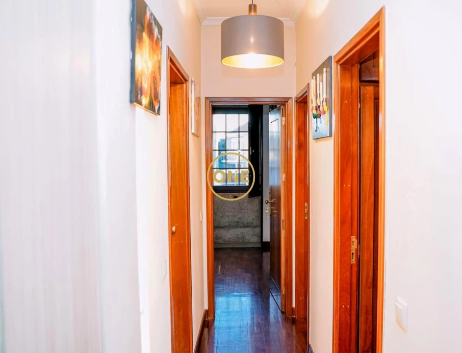 Moradia T4 para Venda em Balazar Foto 8