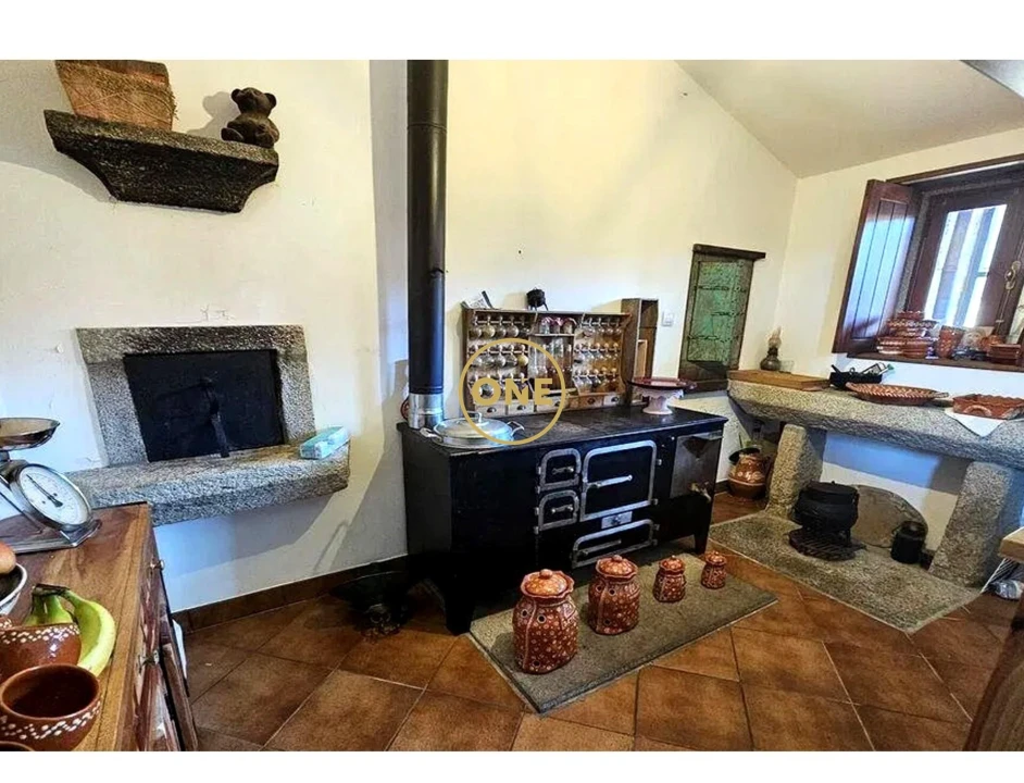 Moradia T4 para Venda em Balazar Foto 12