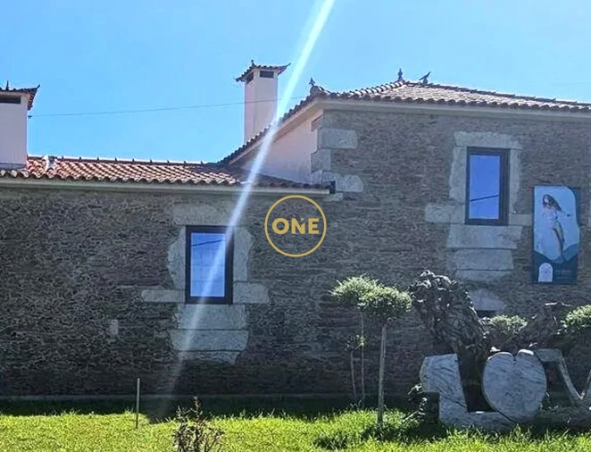 Moradia T4 para Venda em Balazar Foto 3