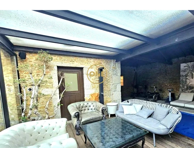 Moradia T4 para Venda em Balazar Foto 7