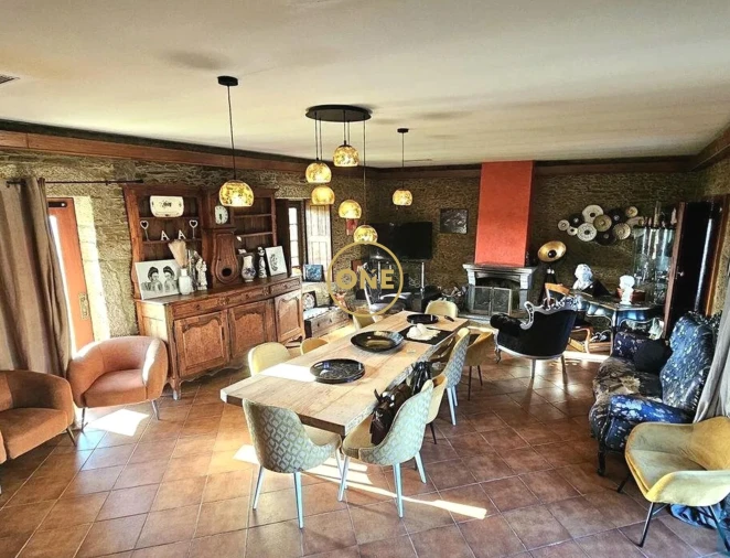 Moradia T4 para Venda em Balazar Foto 13