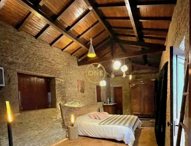 Moradia T4 para Venda em Balazar Foto 14