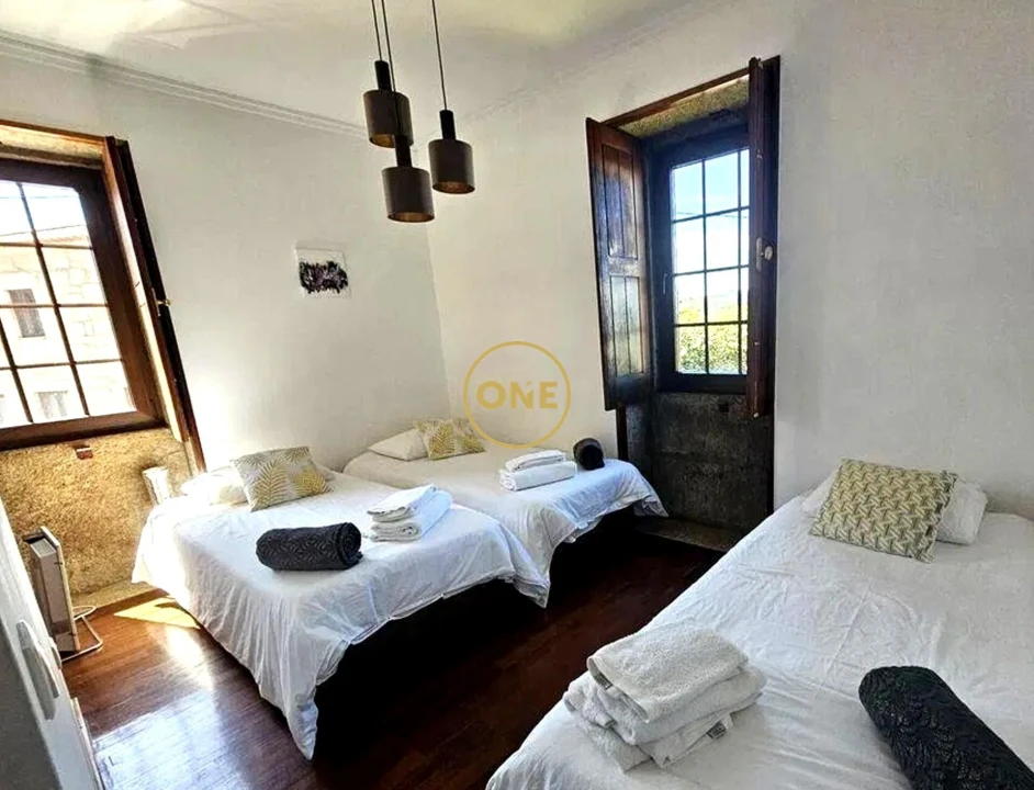 Moradia T4 para Venda em Balazar Foto 15