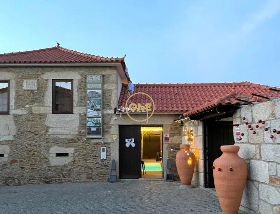 Moradia T4 para Venda em Balazar Foto 2