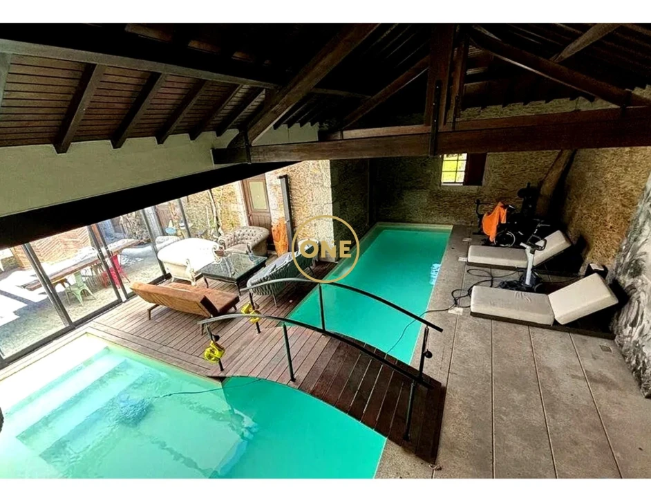 Moradia T4 para Venda em Balazar Foto 17