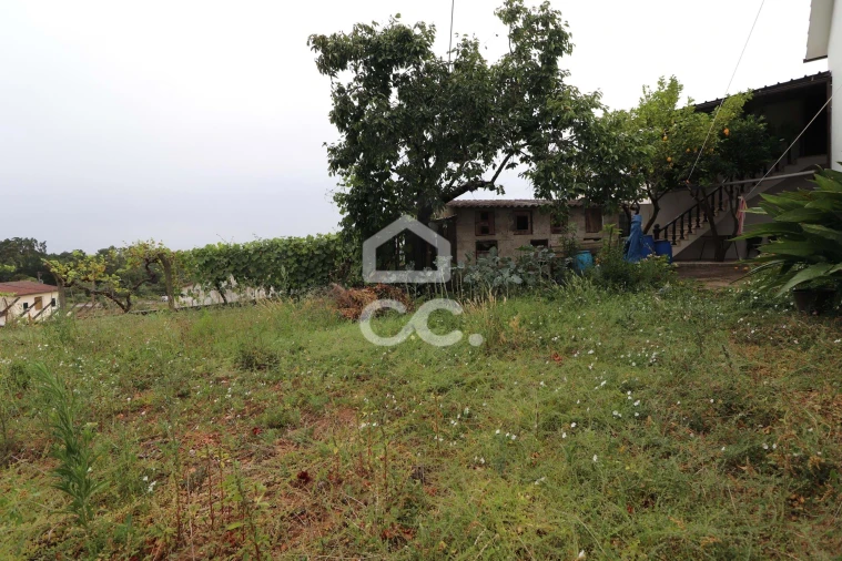 Moradia T5 para Venda em Avelar Foto 23