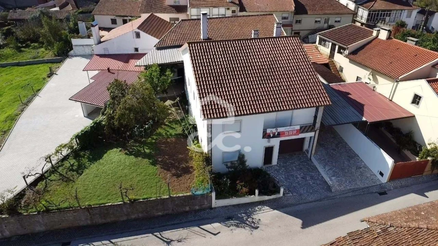 Moradia T5 para Venda em Avelar