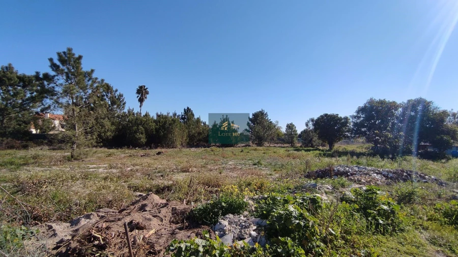 Terreno para Venda em Pinhal Novo Foto 4