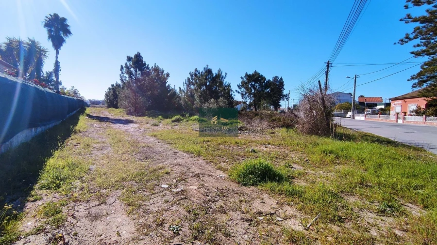 Terreno para Venda em Pinhal Novo Foto 7