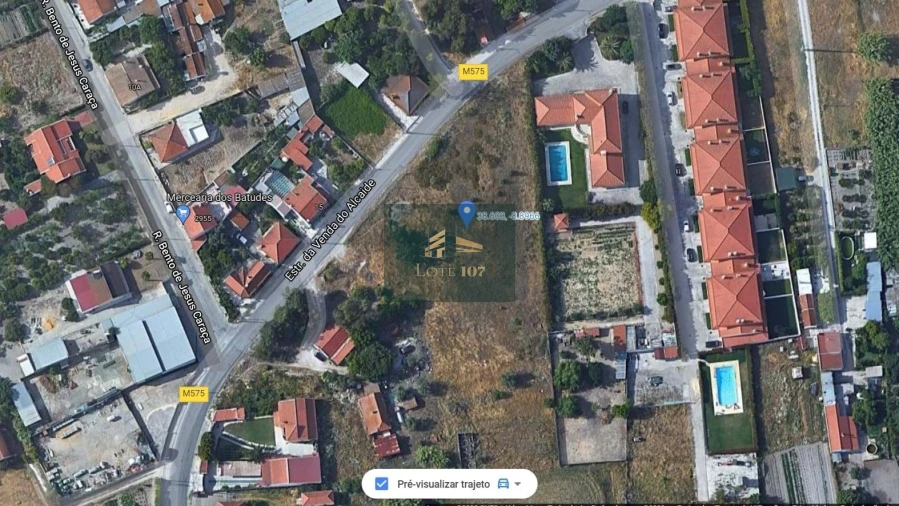 Terreno para Venda em Pinhal Novo Foto 1