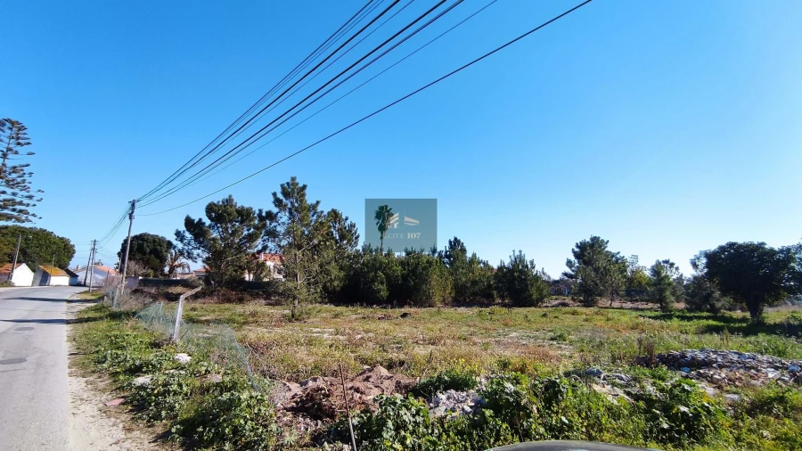 Terreno para Venda em Pinhal Novo Foto 5