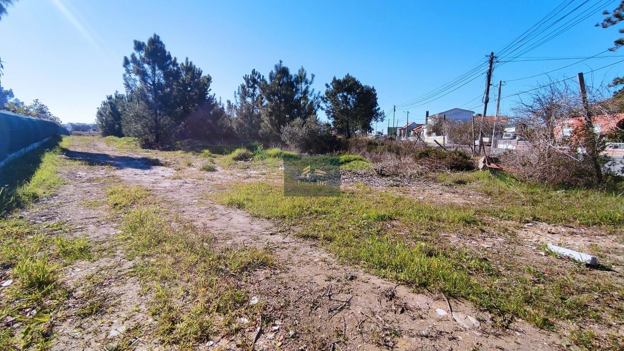 Terreno para Venda em Pinhal Novo Foto 8