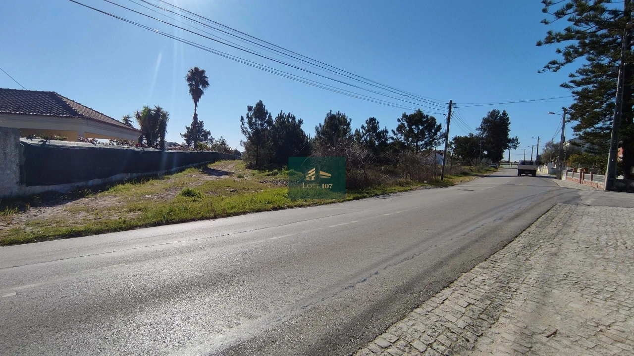 Terreno para Venda em Pinhal Novo Foto 2