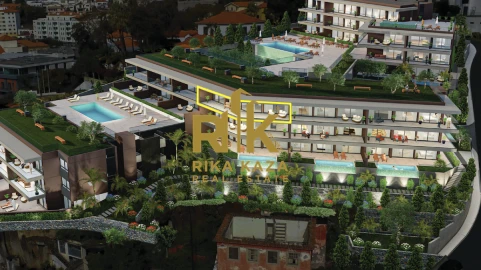 Apartamento T2 para Venda em Funchal (Santa Luzia)