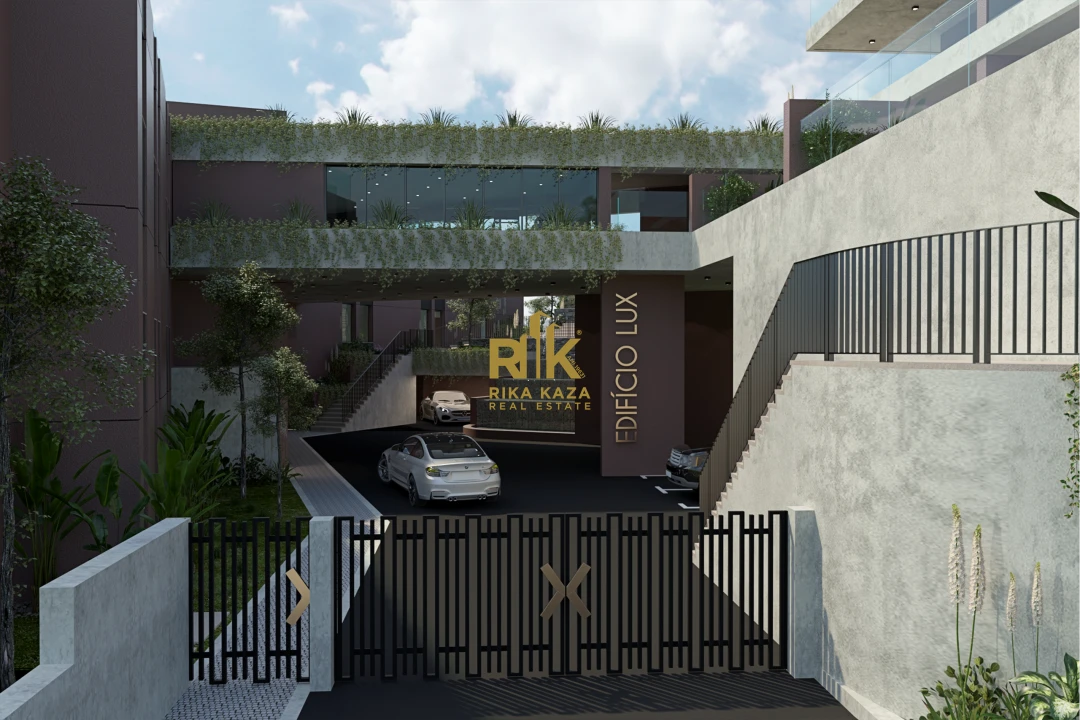 Apartamento T2 para Venda em Funchal (Santa Luzia) Foto 9