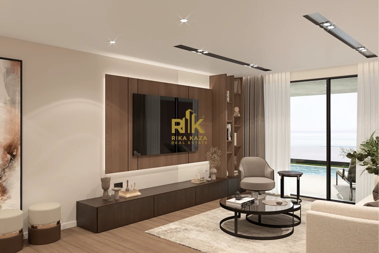 Apartamento T2 para Venda em Funchal (Santa Luzia) Foto 2