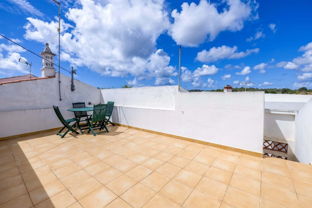 Moradia T3 para Venda em Luz Foto 20