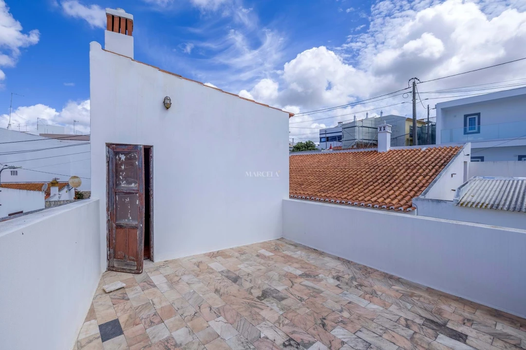 Moradia T3 para Venda em Luz Foto 27