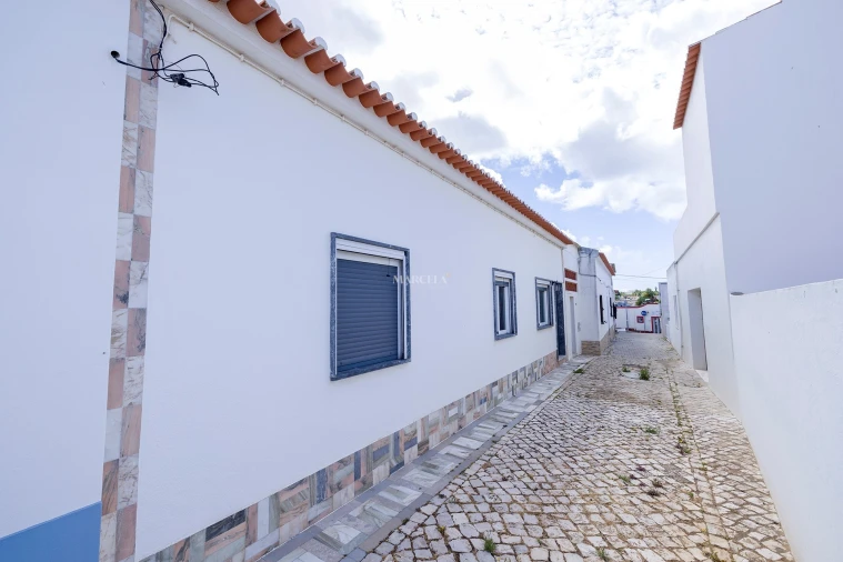 Moradia T3 para Venda em Luz Foto 30