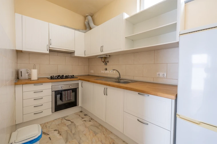 Moradia T3 para Venda em Luz Foto 6