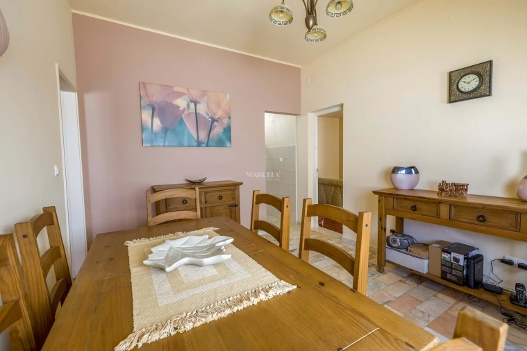 Moradia T3 para Venda em Luz Foto 4