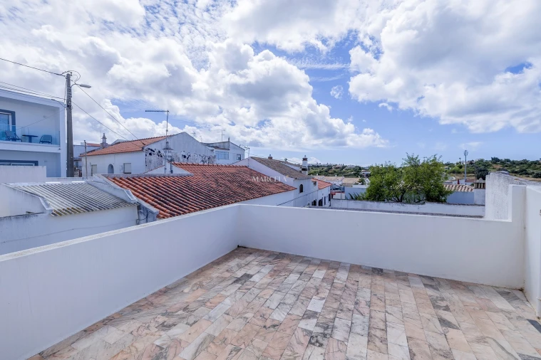 Moradia T3 para Venda em Luz Foto 28