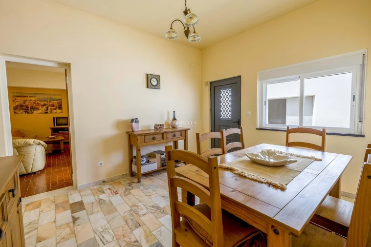 Moradia T3 para Venda em Luz Foto 2