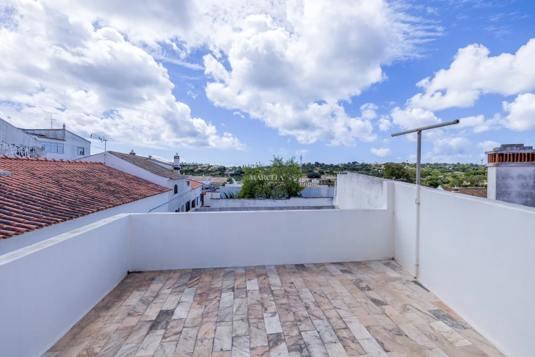 Moradia T3 para Venda em Luz Foto 29