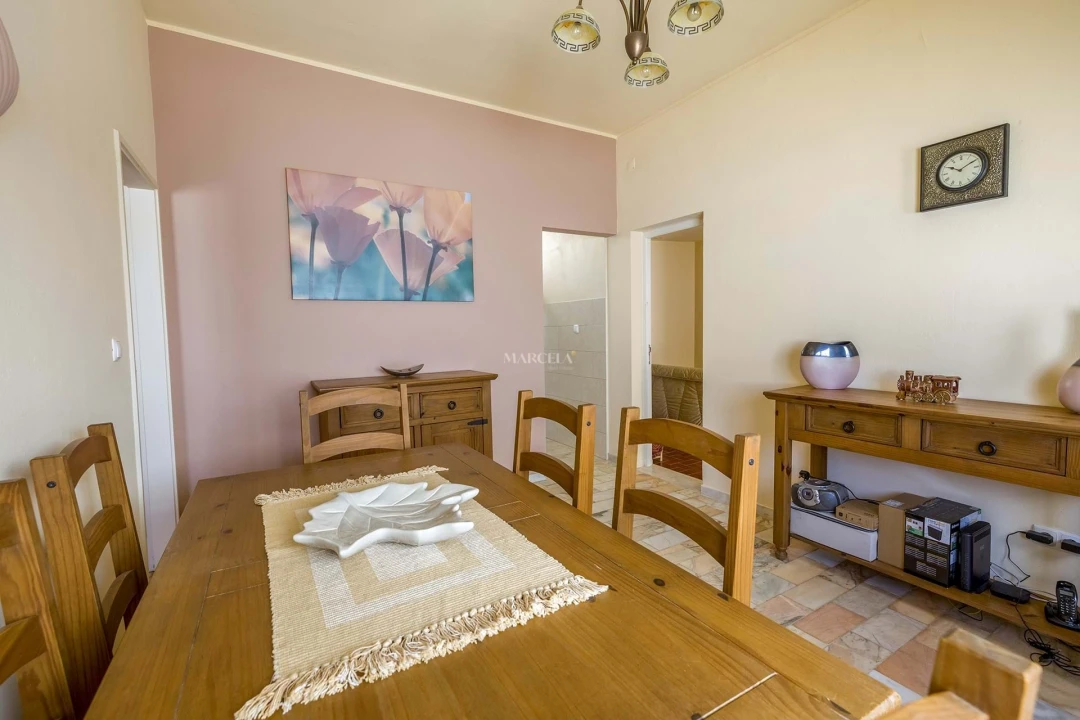 Moradia T3 para Venda em Luz Foto 4