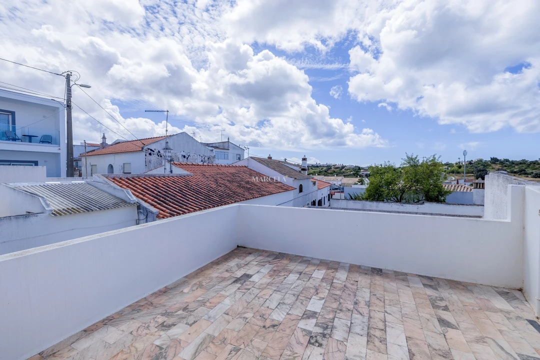 Moradia T3 para Venda em Luz Foto 28