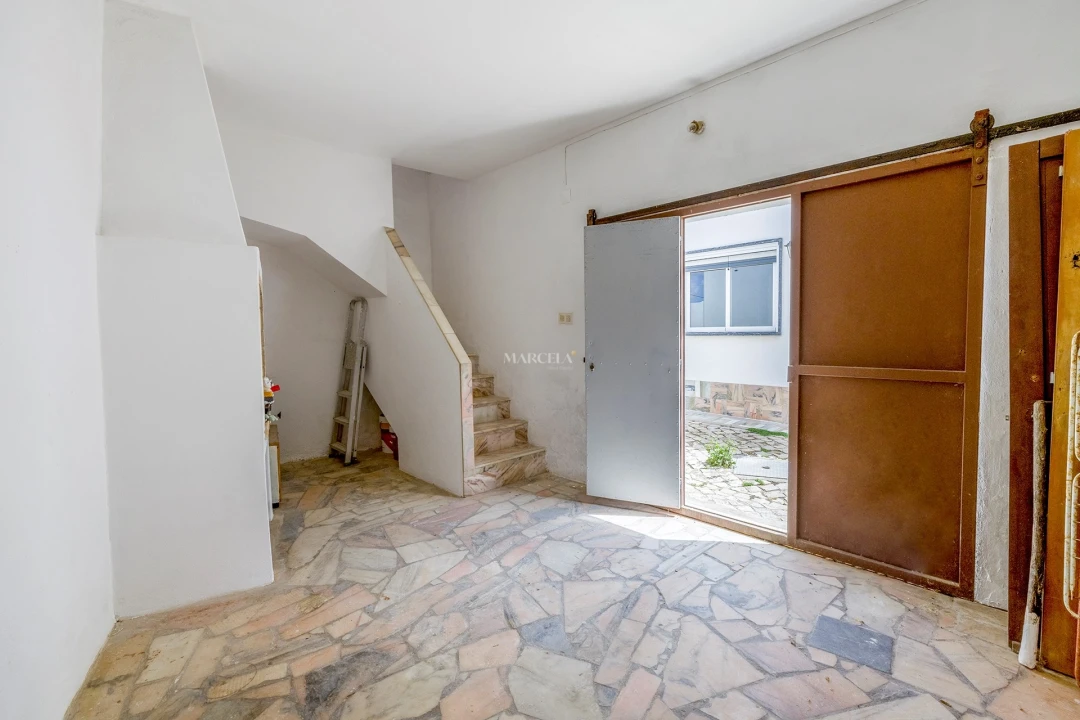 Moradia T3 para Venda em Luz Foto 23