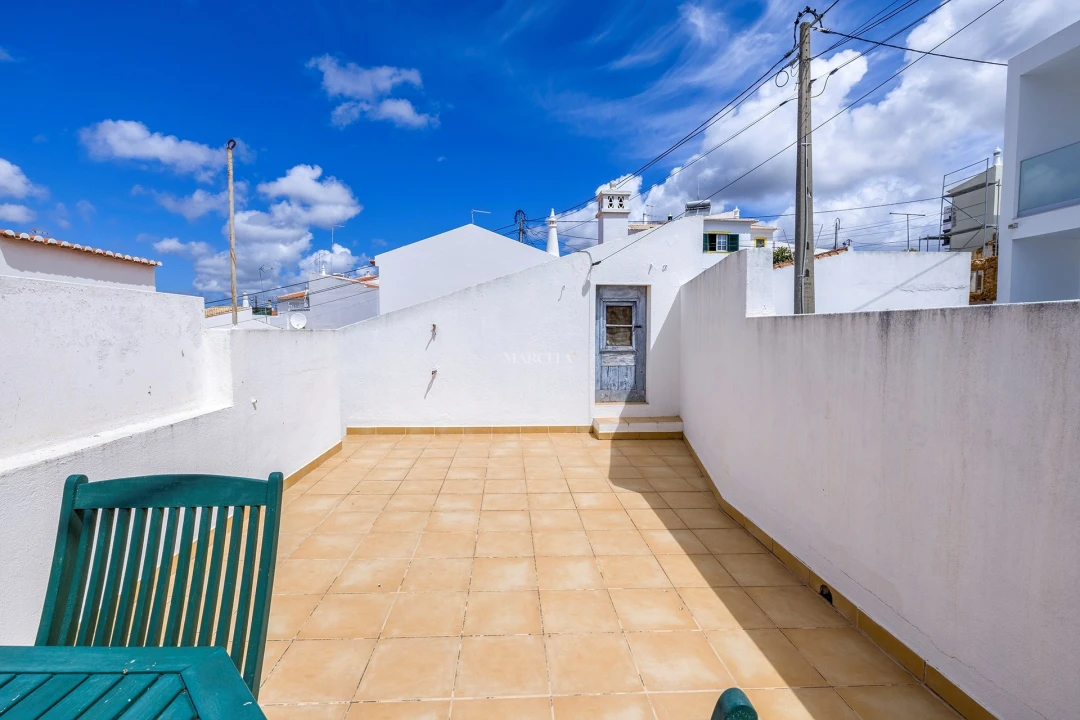 Moradia T3 para Venda em Luz Foto 22