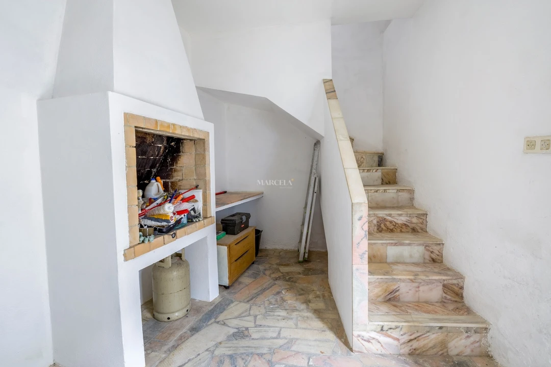 Moradia T3 para Venda em Luz Foto 25