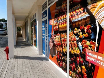 Negócio para Venda em Caniço