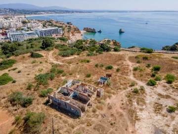 Terreno para Venda em Lagos (São Sebastião e Santa Maria)