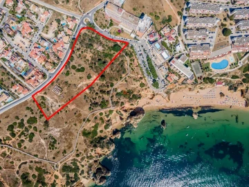 Terreno para Venda em Lagos (São Sebastião e Santa Maria)