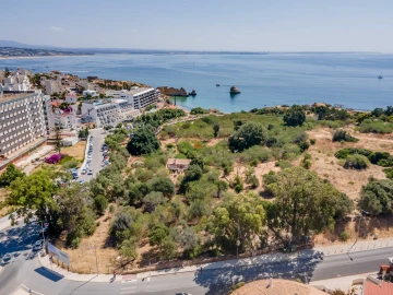 Terreno para Venda em Lagos (São Sebastião e Santa Maria)