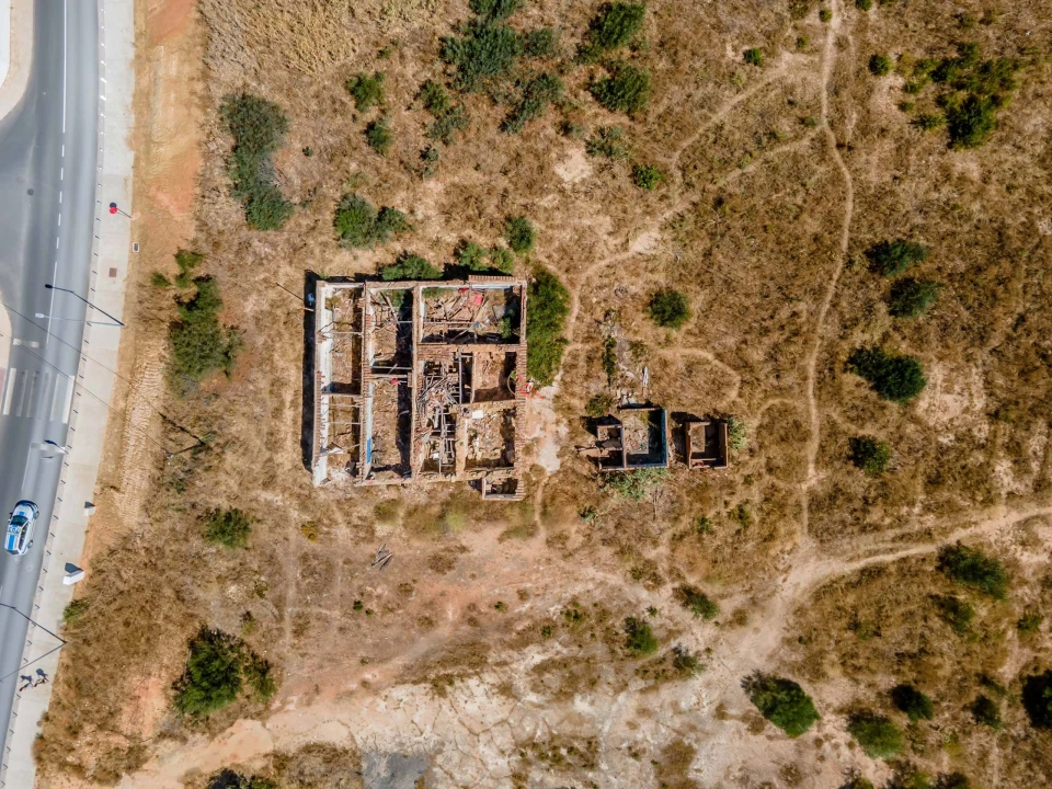 Terreno para Venda em Lagos (São Sebastião e Santa Maria) Foto 7