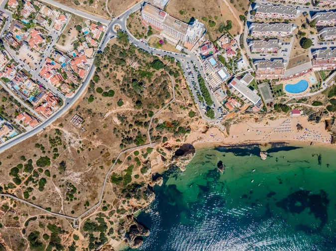 Terreno para Venda em Lagos (São Sebastião e Santa Maria) Foto 2