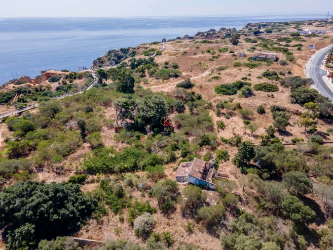 Terreno para Venda em Lagos (São Sebastião e Santa Maria) Foto 10