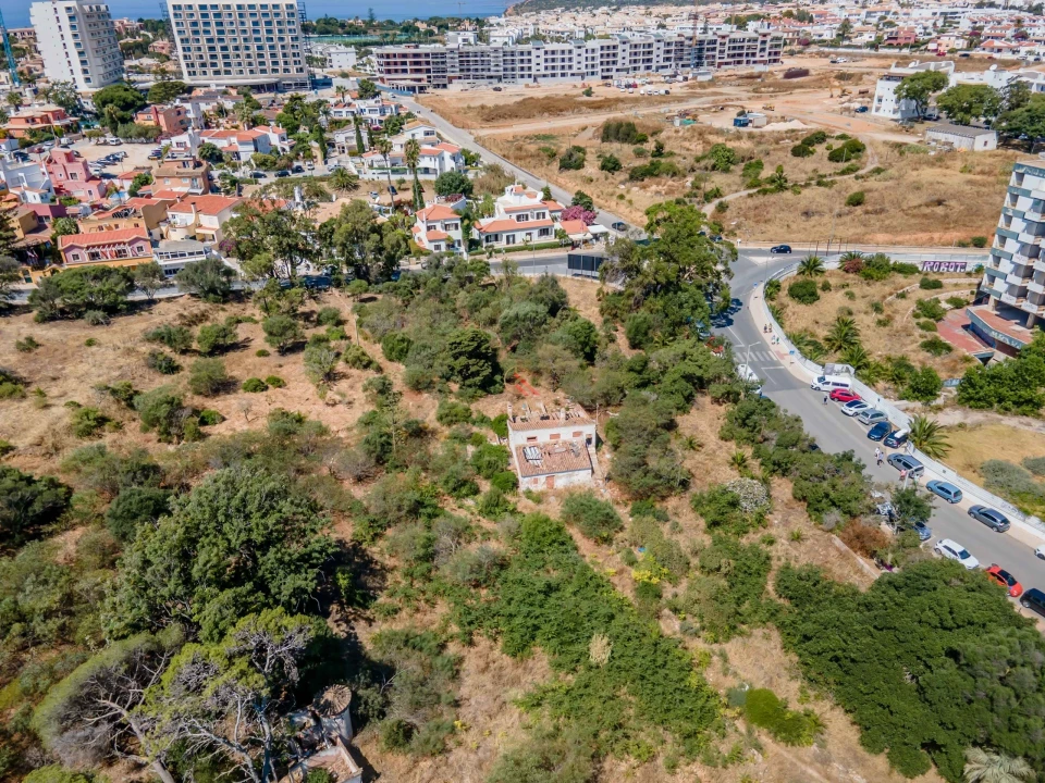 Terreno para Venda em Lagos (São Sebastião e Santa Maria) Foto 9