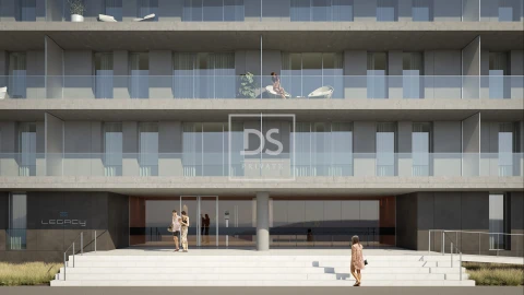 Apartamento T2 para Venda em Vila do Conde
