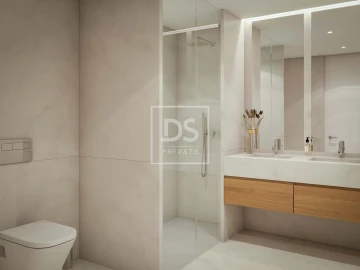 Apartamento T2 para Venda em Vila do Conde