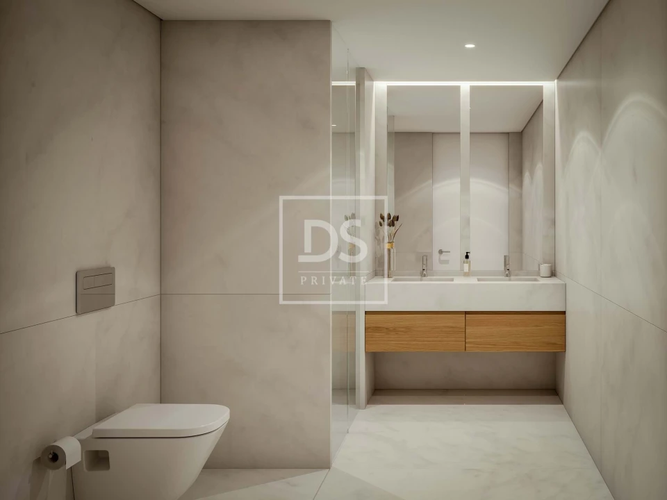 Apartamento T2 para Venda em Vila do Conde Foto 6