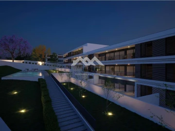 Apartamento T4 para Venda em Gondomar (São Cosme), Valbom e Jovim