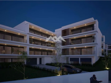 Apartamento T4 para Venda em Gondomar (São Cosme), Valbom e Jovim