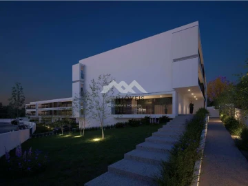 Apartamento T4 para Venda em Gondomar (São Cosme), Valbom e Jovim