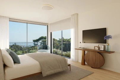 Apartamento T4 para Venda em Cascais e Estoril