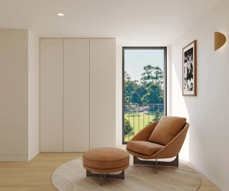 Apartamento T4 para Venda em Cascais e Estoril